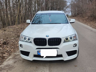 BMW X3 foto 3