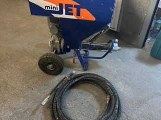 MiniJET 120 foto 2