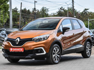 Renault Captur foto 1