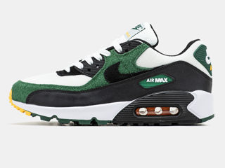 Nike Air Max 90  Green/Yeelow