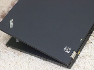 Lenovo ThinkPad T420s (Core i5 2520M/8Gb Ram/500Gb HDD/14.1 HD+ WLed) foto 5