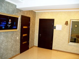 Apartament cu 1 cameră, 61 m², Râșcani, Chișinău foto 9