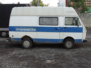 Volkswagen LT28 foto 1