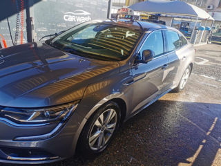 Renault Talisman foto 2