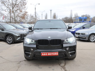 BMW X5 foto 2