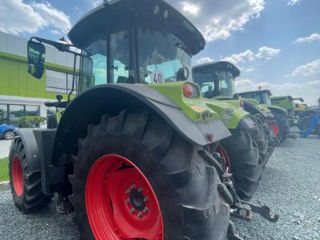 Tractor Claas Arion 630 Hexa Stage V din 2022 foto 4