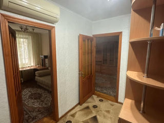 Apartament cu 2 camere, 45 m², Râșcani, Chișinău