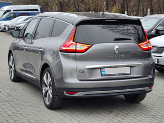 Renault Grand Scenic foto 5