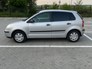 Volkswagen Polo фото 3