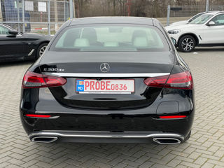 Mercedes E-Class foto 5