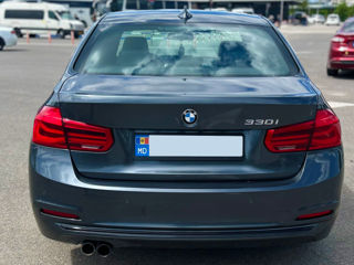 BMW 3 Series foto 6