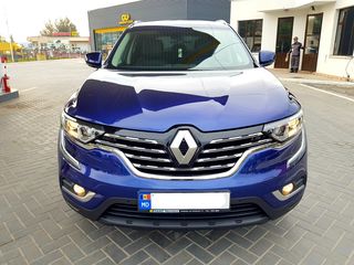 Renault Koleos foto 3