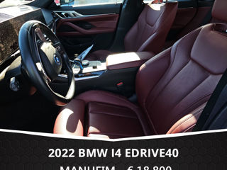 BMW i3 foto 8