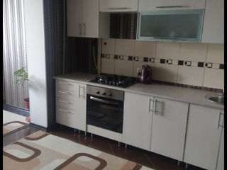 Apartament cu 2 camere, 71 m², Poșta Veche, Chișinău