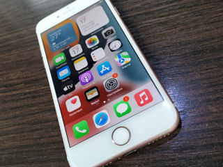 iPhone 7 White!! foto 1