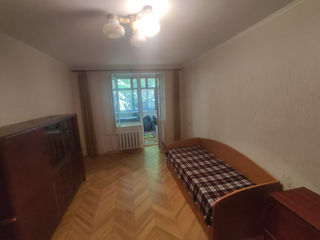 Apartament cu 2 camere, 1 m², Râșcani, Chișinău