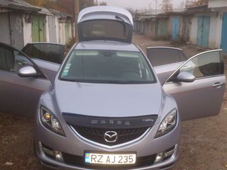 Mazda 6 foto 2