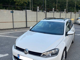 Volkswagen Golf foto 5