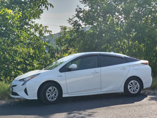 Toyota Prius foto 6