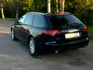 Audi A6 foto 3