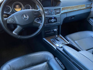 Mercedes E-Class foto 8