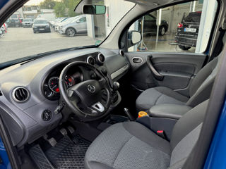 Mercedes Citan foto 6