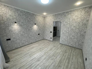 O cameră, 24 m², Ciocana, Chișinău foto 5