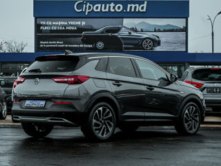 Opel Grandland X foto 5