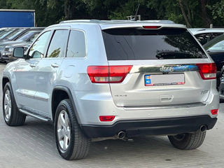 Jeep Grand Cherokee foto 5