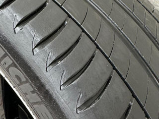 Jante Toyota CH-R/Camry/chr UX Rav4/Lexus R18 Jante+225/50 Michelin foto 5