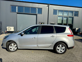 Renault Grand Scenic foto 6