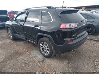 Jeep Cherokee foto 4