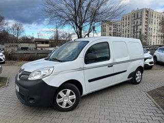 Renault Kangoo Maxi