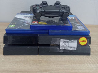 Sony Playstation 4 500GB