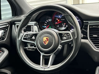 Porsche Macan foto 8