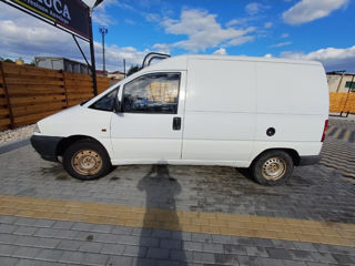 Fiat Scudo foto 4