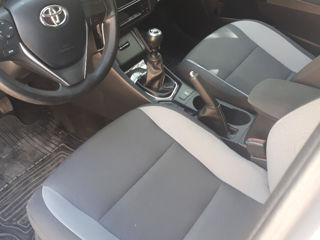 Toyota Auris foto 7