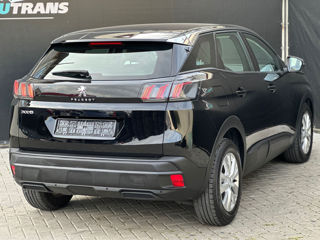 Peugeot 3008 foto 2