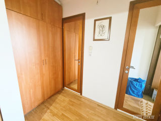 2-х комнатная квартира, 57 м², Чокана, Кишинёв фото 8