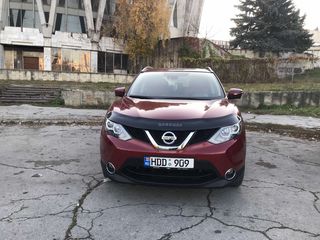 Nissan Qashqai foto 5