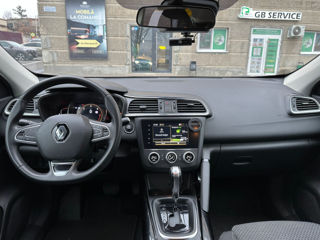 Renault Kadjar foto 17