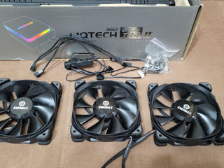 Enermax Liqtech II TR4 360 ARGB foto 5