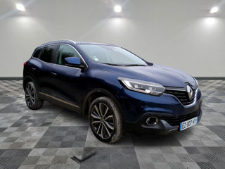 Renault Kadjar foto 10