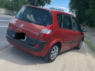 Renault Scenic foto 5