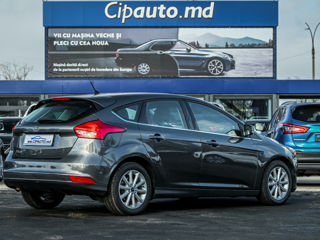 Ford Focus foto 5