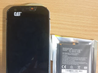 Батарея для телефона Cat S60 foto 2