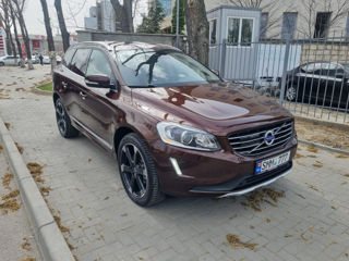 Volvo XC60 foto 16