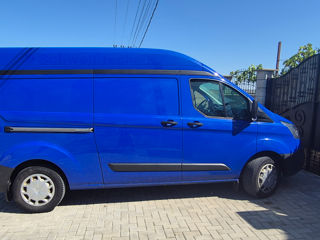 Ford Transit foto 3