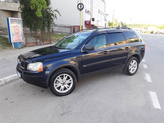 Volvo XC90 foto 1