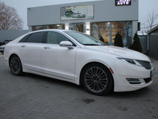 Lincoln MKZ foto 3